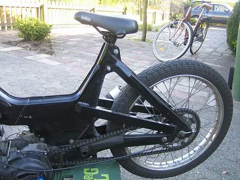 Puch Maxi Racer SOLGt billede 8