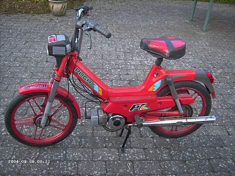 Puch Maxi billede 2