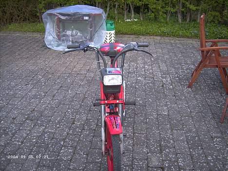 Puch Maxi billede 3