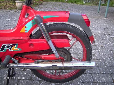 Puch Maxi billede 5