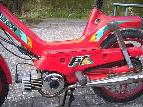 Puch Maxi billede 6