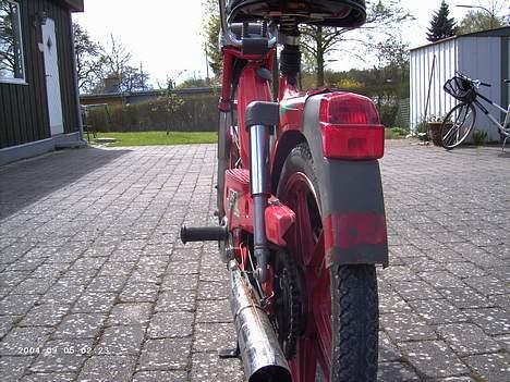 Puch Maxi billede 7