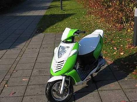 Aprilia     ¤*Kawasaki-Sonic*¤ billede 1