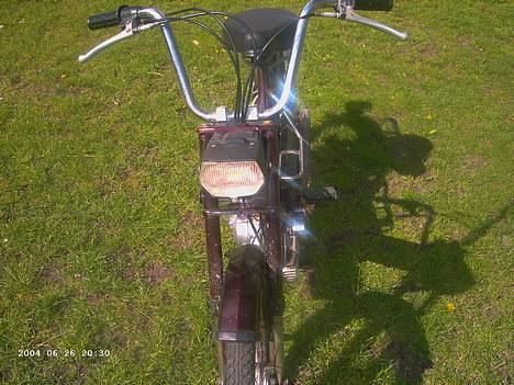 Puch maxi k billede 4