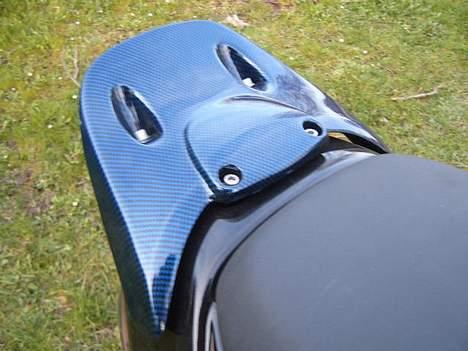 Aprilia sonic GP billede 3