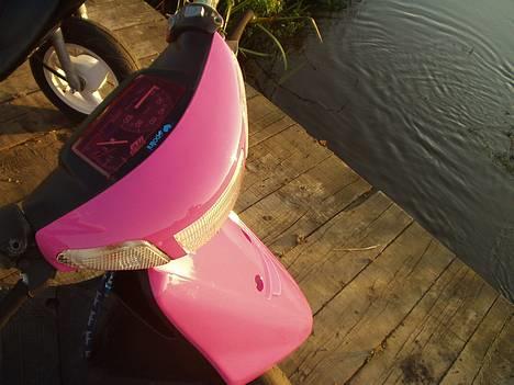 Yamaha Jog FS [solgt] billede 9