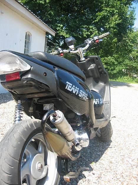 CPI popcorn - SOLGT! - TIL SALG! billede 3