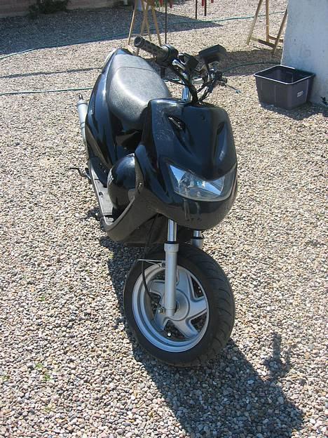 CPI popcorn - SOLGT! - TIL SALG! billede 4