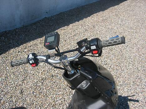 CPI popcorn - SOLGT! - TIL SALG! billede 5