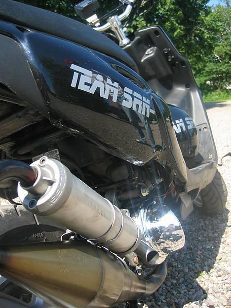 CPI popcorn - SOLGT! - TIL SALG! billede 6