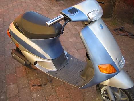 Piaggio Zip (solgt) billede 1