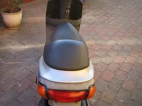 Piaggio Zip (solgt) billede 6