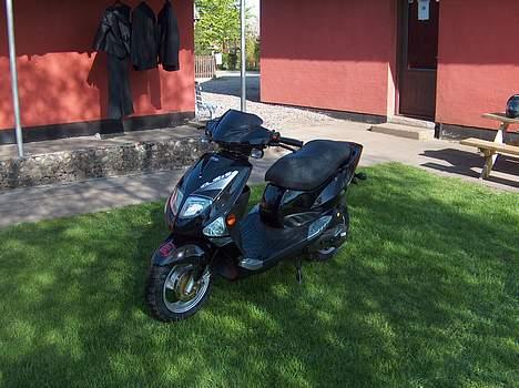 PGO dr big - pgo dr big billede 1