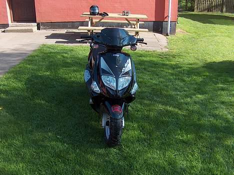 PGO dr big - big forfra billede 3