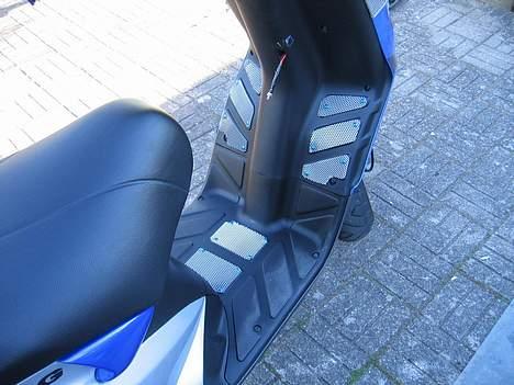 Piaggio Nrg Mc3 *SOLGT* billede 3