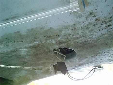 Yamaha BWS NG (SOLGT) billede 10