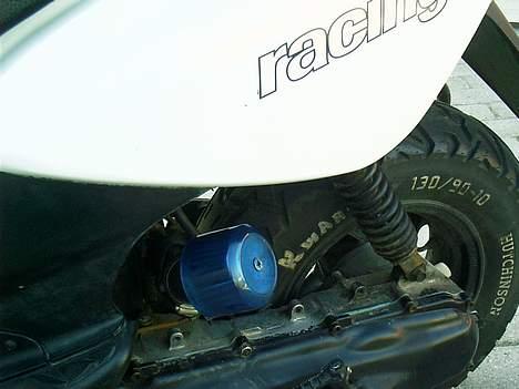 Yamaha BWS NG (SOLGT) billede 12