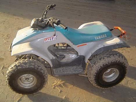 Yamaha jog (salg/bytte med. ???? billede 10