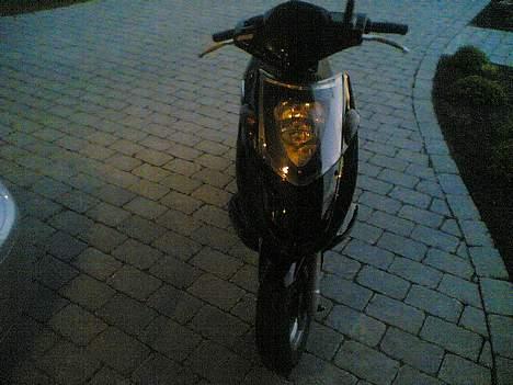 Aprilia Sonic - En lækker Sonic Front :D billede 1