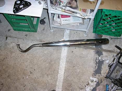 Puch Maxi kl/2gear.. #-solgt-# billede 5