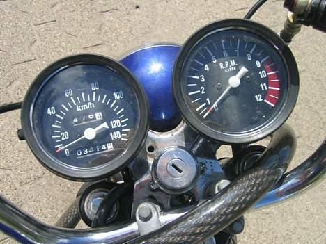 Yamaha 4G DX [kresten] [SOLGT] billede 3