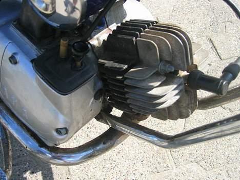 Yamaha 4G DX [kresten] [SOLGT] billede 4