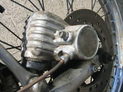 Yamaha 4G DX [kresten] [SOLGT] billede 5