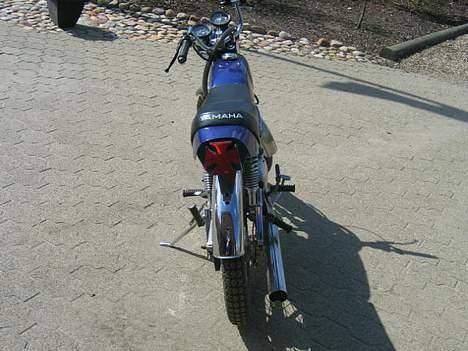 Yamaha 4G DX [kresten] [SOLGT] billede 6