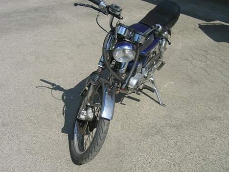 Yamaha 4G DX [kresten] [SOLGT] billede 7