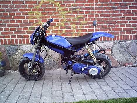 Suzuki Street Magic -=Team SP=- billede 11