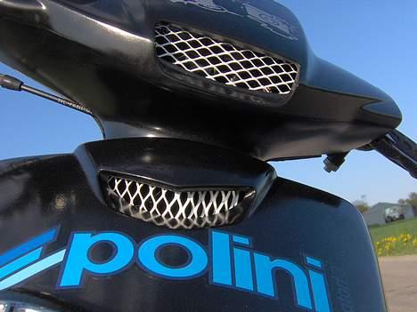 Yamaha bws ng solgt billede 14