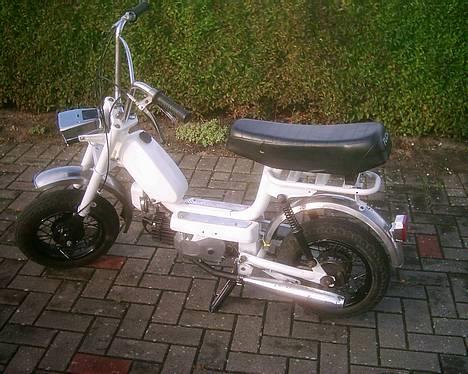 Garelli katia -{solgt}- billede 1