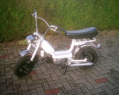 Garelli katia -{solgt}- billede 2