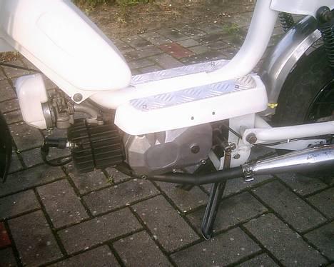 Garelli katia -{solgt}- billede 3