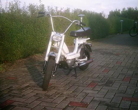 Garelli katia -{solgt}- billede 4