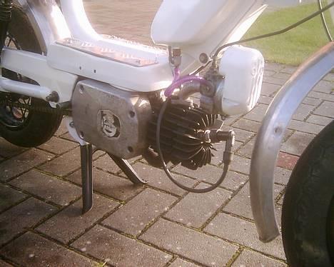 Garelli katia -{solgt}- billede 5