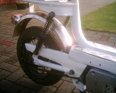 Garelli katia -{solgt}- billede 6