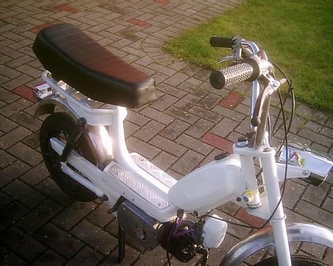 Garelli katia -{solgt}- billede 7