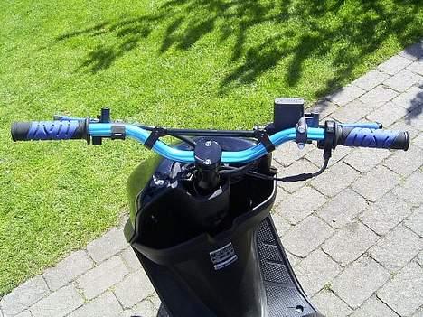 Honda SFX - Solgt billede 15