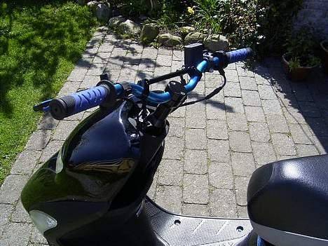 Honda SFX - Solgt billede 16