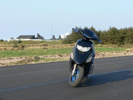 Honda SFX - Solgt billede 17