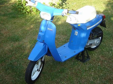 Honda Melody (SOLGT)-_- (SOLGT) billede 1