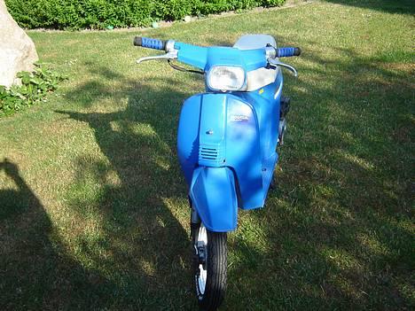 Honda Melody (SOLGT)-_- (SOLGT) billede 2