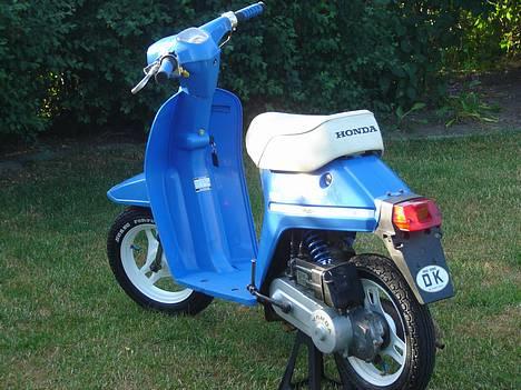 Honda Melody (SOLGT)-_- (SOLGT) billede 3