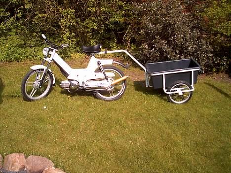 Puch Puch 2 Gear billede 1