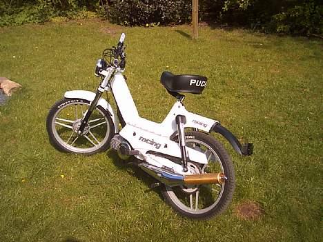 Puch Puch 2 Gear billede 2