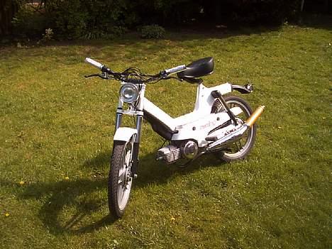Puch Puch 2 Gear billede 3