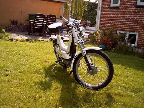 Puch Puch 2 Gear billede 4