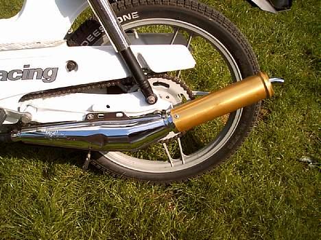 Puch Puch 2 Gear billede 6