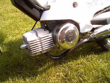 Puch Puch 2 Gear billede 7